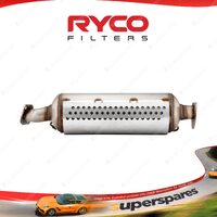 Ryco Diesel Particulate Filter for Hyundai Santa Fe CM 2.2L 114kW 2006-2009