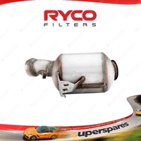 Ryco Diesel Particulate Filter for Mercedes Benz E-Class E 220 E 250 W212