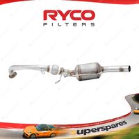 Ryco Diesel Particulate Filter for Mercedes Benz A-Class W169 B-Class W246 W242