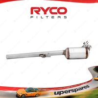 Ryco Diesel Particulate Filter for Mercedes Benz Vito Mixto W639 116 CDI 2010-On