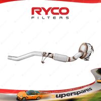 Ryco Diesel Particulate Filter for Audi Q3 8UB 8UG 2.0L 2011-2018