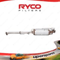 Ryco Diesel Particulate Filter for Mazda 6 GH GH10 GJ GL GJ2FP GJ2FW 2.2L 08-On