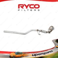 Ryco Diesel Particulate Filter for Volkswagen Tiguan 5N 2.0L 103kW 130kW 07-18