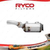 Ryco Diesel Particulate Filter for BMW X5 E70 xDrive 30 d 3.0 sd 3.0 d 2006-2010