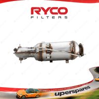 Ryco Diesel Particulate Filter for Holden Captiva 5 7 CG 2.2L 135kW 2011-2018