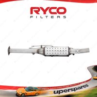 Ryco Diesel Particulate Filter for Ford Australia Focus LW 2.0L 120kW 2011-2015