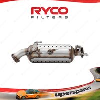 Ryco Diesel Particulate Filter for Mazda CX-7 ER 2.2L 136kW 2009-2013