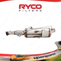 Ryco Diesel Particulate Filter for Volkswagen Crafter 30-50 2E 2F 2.5L 840mm