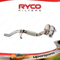 Ryco Diesel Particulate Filter for Audi A3 8P1 8PA 2.0L 125kW 2006-2013