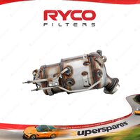 Ryco Diesel Particulate Filter for Toyota RAV 4 ALA49 2.2L 110kW 2012-On