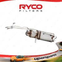 Ryco Diesel Particulate Filter for VW MultiVan Transporter Caravelle T5 09-15