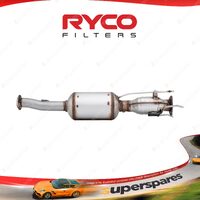 Ryco Diesel Particulate Filter for Alfa Romeo 147 937 1.9L 110kW 2004-2010