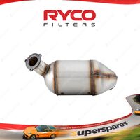 Ryco Diesel Particulate Filter for Audi A4 B8 8K2 8K5 2.7L 140kW 2007-2012