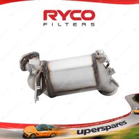 Ryco Diesel Particulate Filter for Dodge Caliber Journey JC 2.0L 103kW