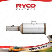 Ryco Diesel Particulate Filter for Peugeot Expert VF3A VF3U VF3X 2.0L 100kW