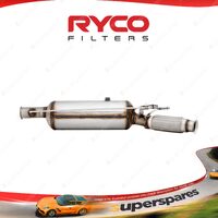 Ryco Diesel Particulate Filter for Citroen C4 Picasso UD 2.0L 120kW 2010-2013