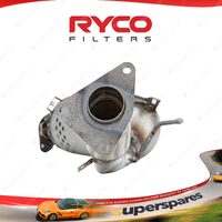 Ryco Diesel Particulate Filter for Renault Koleos HY0K 2.0L 110kW 2008-On