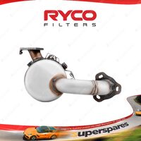 Ryco Diesel Particulate Filter for Nissan Dualis J10 Qashqai J11 X-Trail T31