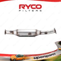 Ryco Diesel Particulate Filter for Ford Australia Kuga TF 2.0L 120kW 132kW 13-16