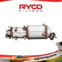 Ryco Diesel Particulate Filter for Honda CR-V RE6 2.2L 110kW 2012-On