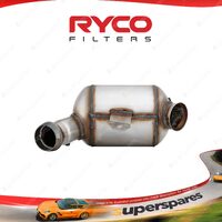 Ryco Diesel Particulate Filter for Mercedes Benz C-Class W203 C 220 CDI