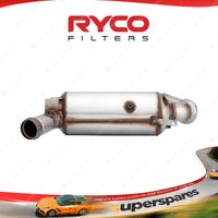 Ryco Diesel Particulate Filter for Mercedes Benz C-Class S204 W204 C 220 CDI