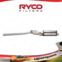 Ryco Diesel Particulate Filter for Mercedes Benz Viano W639 3.0L 2010-On