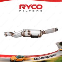 Ryco Diesel Particulate Filter for Mercedes Benz Sprinter 3.5-t 5-T B906 1020mm