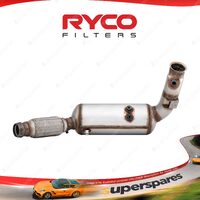 Ryco Diesel Particulate Filter for Mercedes Benz Sprinter 3.5-t 4.6-T 5-T 750mm