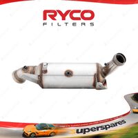 Ryco Diesel Particulate Filter for Mercedes Benz C-Class C204 W204 E-Class W212