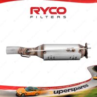 Ryco Diesel Particulate Filter for Land Rover Range Rover L538 2.2L 110kW