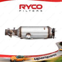 Ryco Diesel Particulate Filter for Land Rover Discovery L319 3.0L 155kW 180kW