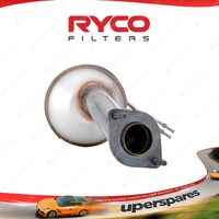 Ryco Diesel Particulate Filter for Toyota LandCruiser VDJ200 4.5L 2007-On 710mm