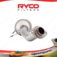 Ryco Diesel Particulate Filter for Toyota LandCruiser VDJ200 4.5L 2007-On 900mm