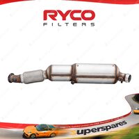 Ryco Diesel Particulate Filter for Volkswagen Crafter 2E 2F 2.0L 80kW 2011-2016