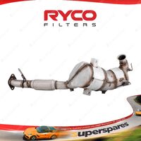 Ryco Diesel Particulate Filter for Ford Transit Custom VN VO 2.0L 96kW 125kW