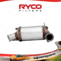 Ryco Diesel Particulate Filter for Volkswagen Transporter T5 2.5L 96kW 2004-2009