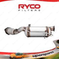 Ryco Diesel Particulate Filter for Volkswagen Touareg T5 128kW 2003-2010