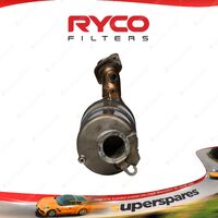 Ryco Diesel Particulate Filter for Toyota Fortuner Hilux GUN112 GUN 122 135 120