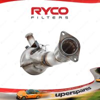 Ryco Diesel Particulate Filter for Renault Trafic FL 2.0L 66kW 84kW 2006-On