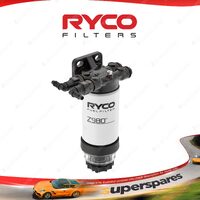 Ryco Universal Fuel Water Separator Kit for Ford Everest UA UAII Ranger PX 2.0L