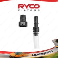 Ryco Universal Catch Can Crankcase Ventilation Filter - RCC360 Premium Quality