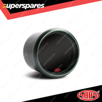 SAAS Exhaust Temp Gauge 52mm Muscle Digital Series With Thermocoupled Sensor