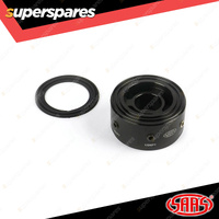 SAAS Oil Filter Sandwich Plate Kit for Ford Courier 2.5L 1998-2000