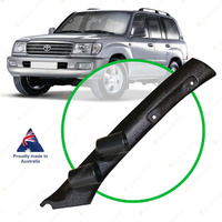 SAAS Gauge Pillar Pod for Toyota Landcruiser 100 Series 1998 - 2007