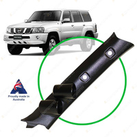 SAAS Gauge Pillar Pod for Nissan Patrol GU Y61 1997-2016 suit 52Mm Gauge