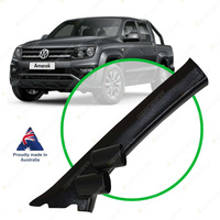 SAAS Gauge Pillar Pod for Volkswagen Amarok 2011-Current suit 52Mm Gauge