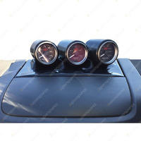 SAAS Triple Gauge Dash Pod for Holden Berlina / Calais VE Series I 2006-2010