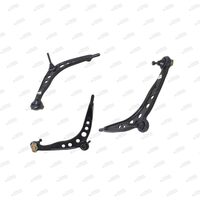 Superspares Left Front Lower Control Arm for Bmw 3 Series E36 05/1991-08/1998