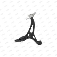 Superspares Left Front Lower Control Arm for Mercedes Benz M Gl Class W164 X164